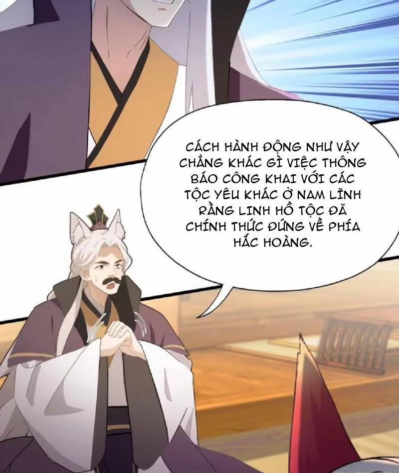 manhwax10.com - Truyện Manhwa Hoá Ra Ta Đã Vô Địch Từ Lâu Chương 213 Trang 3