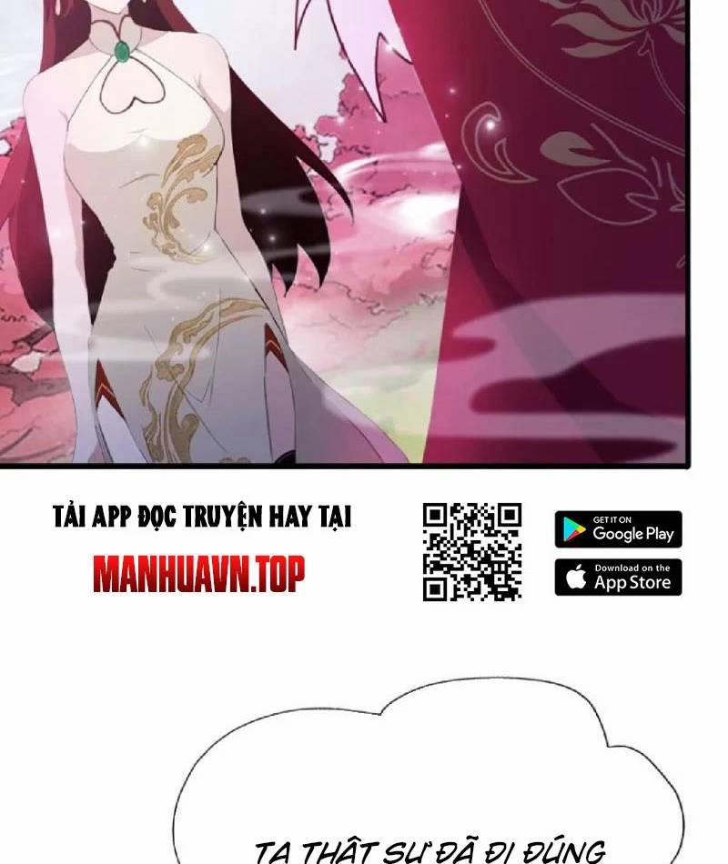 manhwax10.com - Truyện Manhwa Hoá Ra Ta Đã Vô Địch Từ Lâu Chương 213 Trang 27