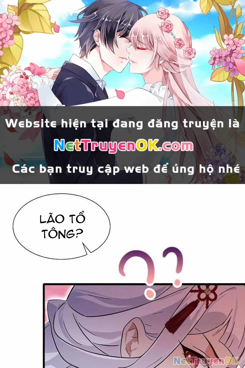 manhwax10.com - Truyện Manhwa Hoá Ra Ta Đã Vô Địch Từ Lâu Chương 215 Trang 1