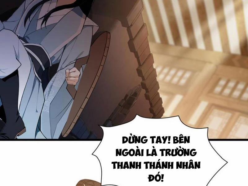 manhwax10.com - Truyện Manhwa Hoá Ra Ta Đã Vô Địch Từ Lâu Chương 215 Trang 17