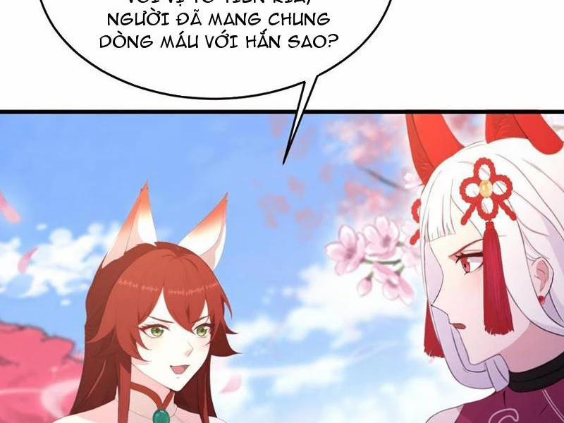 manhwax10.com - Truyện Manhwa Hoá Ra Ta Đã Vô Địch Từ Lâu Chương 216 Trang 21