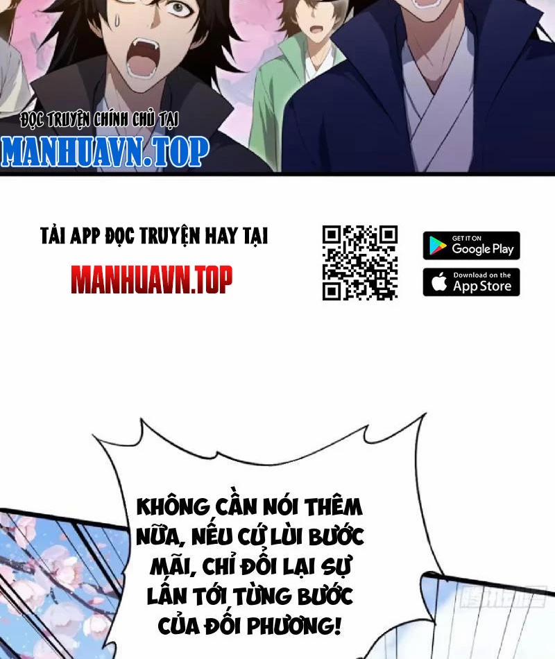 manhwax10.com - Truyện Manhwa Hoá Ra Ta Đã Vô Địch Từ Lâu Chương 217 Trang 20