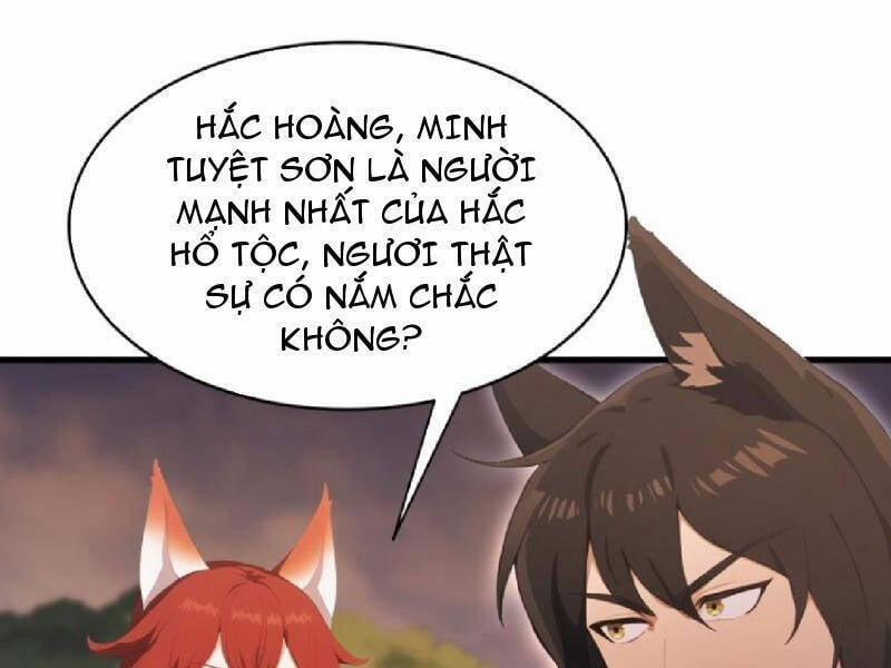 manhwax10.com - Truyện Manhwa Hoá Ra Ta Đã Vô Địch Từ Lâu Chương 219 Trang 28