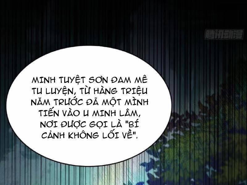 manhwax10.com - Truyện Manhwa Hoá Ra Ta Đã Vô Địch Từ Lâu Chương 219 Trang 46