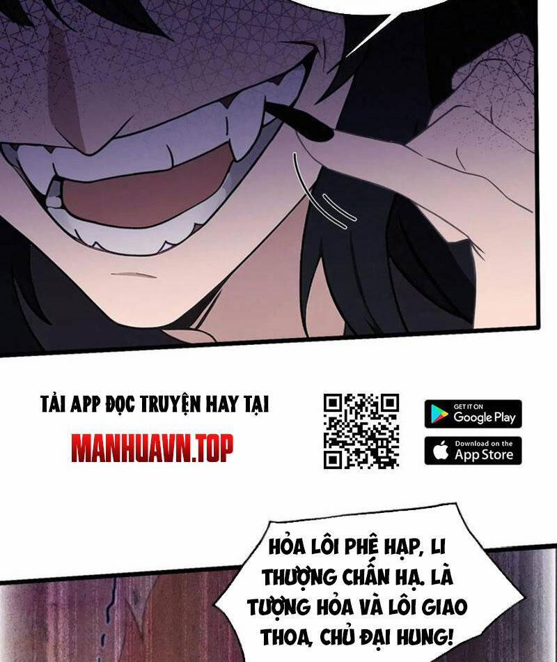 manhwax10.com - Truyện Manhwa Hoá Ra Ta Đã Vô Địch Từ Lâu Chương 220 Trang 15