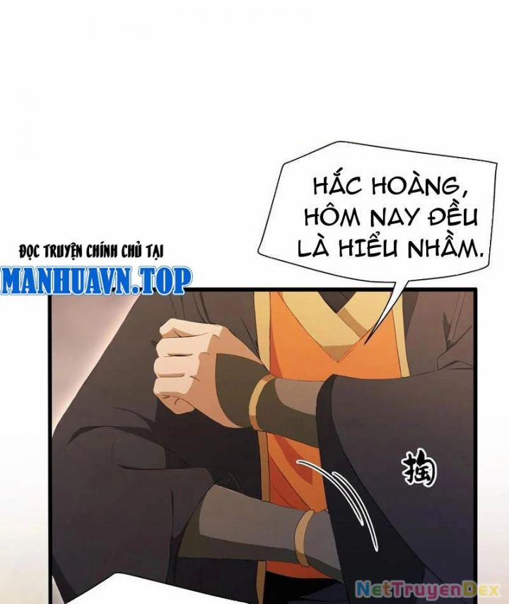 manhwax10.com - Truyện Manhwa Hoá Ra Ta Đã Vô Địch Từ Lâu Chương 223 Trang 16