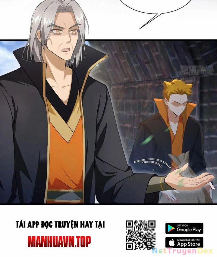 manhwax10.com - Truyện Manhwa Hoá Ra Ta Đã Vô Địch Từ Lâu Chương 223 Trang 44