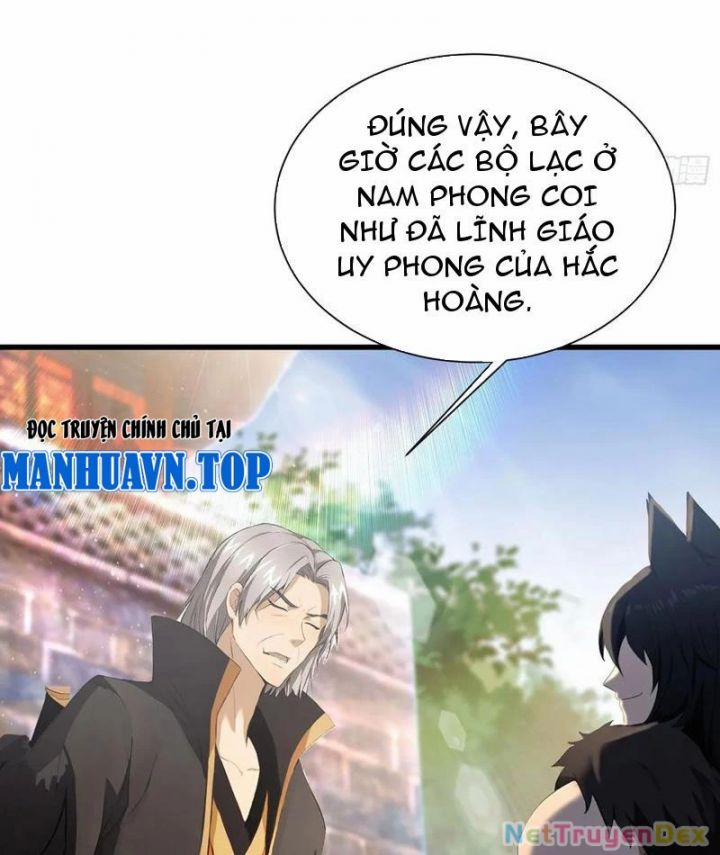 manhwax10.com - Truyện Manhwa Hoá Ra Ta Đã Vô Địch Từ Lâu Chương 223 Trang 54