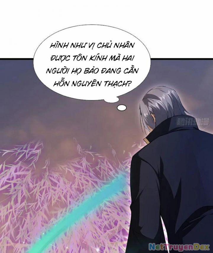 manhwax10.com - Truyện Manhwa Hoá Ra Ta Đã Vô Địch Từ Lâu Chương 223 Trang 7