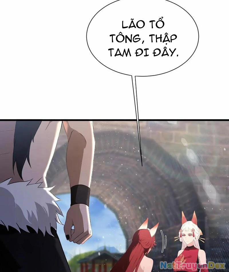 manhwax10.com - Truyện Manhwa Hoá Ra Ta Đã Vô Địch Từ Lâu Chương 224 Trang 5