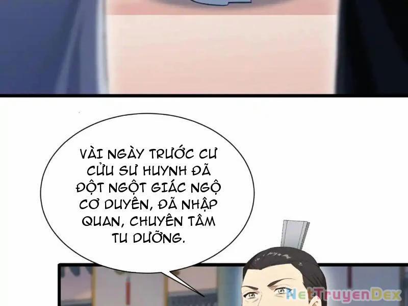 manhwax10.com - Truyện Manhwa Hoá Ra Ta Đã Vô Địch Từ Lâu Chương 225 Trang 75