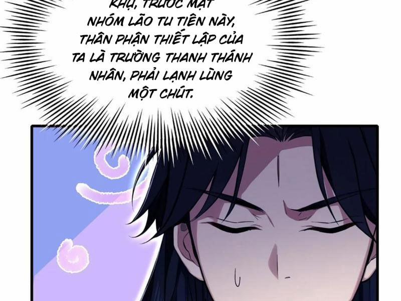 manhwax10.com - Truyện Manhwa Hoá Ra Ta Đã Vô Địch Từ Lâu Chương 227 Trang 20