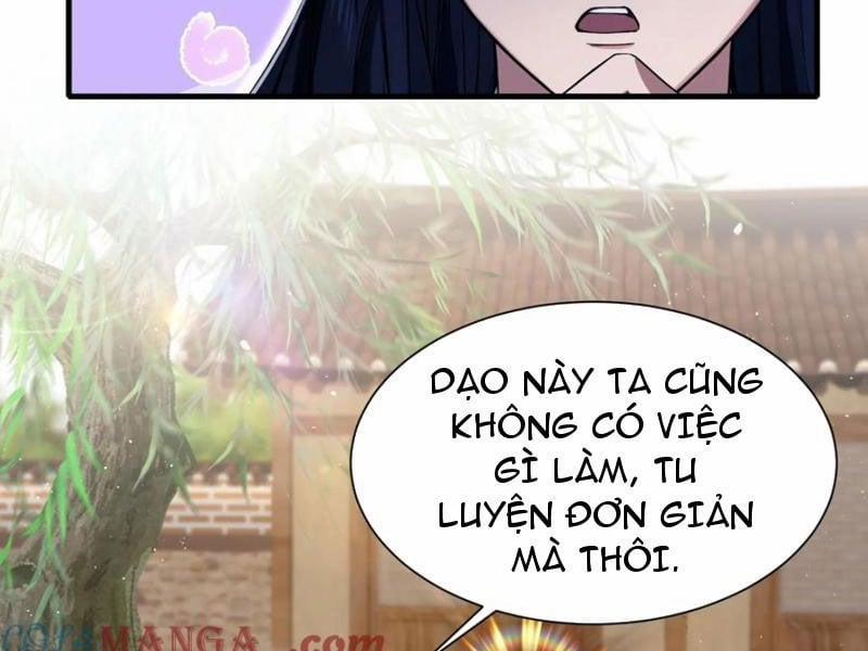 manhwax10.com - Truyện Manhwa Hoá Ra Ta Đã Vô Địch Từ Lâu Chương 227 Trang 21