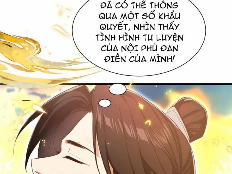 manhwax10.com - Truyện Manhwa Hoá Ra Ta Đã Vô Địch Từ Lâu Chương 227 Trang 4