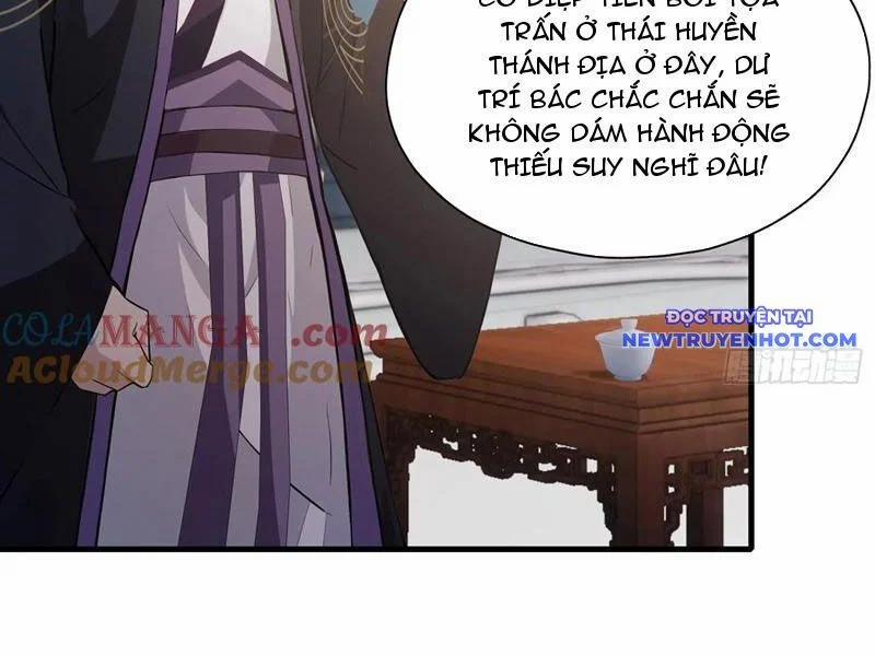 manhwax10.com - Truyện Manhwa Hoá Ra Ta Đã Vô Địch Từ Lâu Chương 228 Trang 112