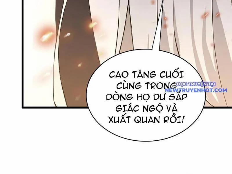 manhwax10.com - Truyện Manhwa Hoá Ra Ta Đã Vô Địch Từ Lâu Chương 228 Trang 33