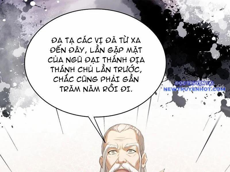 manhwax10.com - Truyện Manhwa Hoá Ra Ta Đã Vô Địch Từ Lâu Chương 228 Trang 5