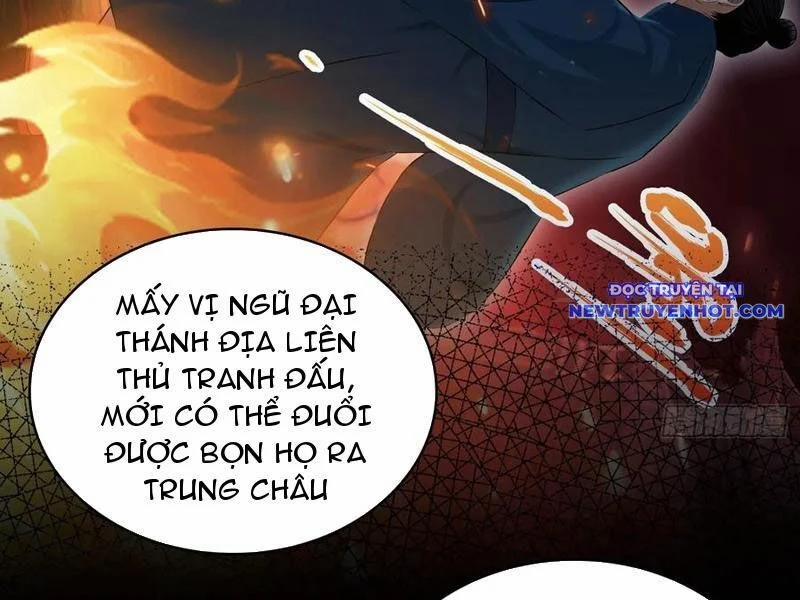 manhwax10.com - Truyện Manhwa Hoá Ra Ta Đã Vô Địch Từ Lâu Chương 228 Trang 52