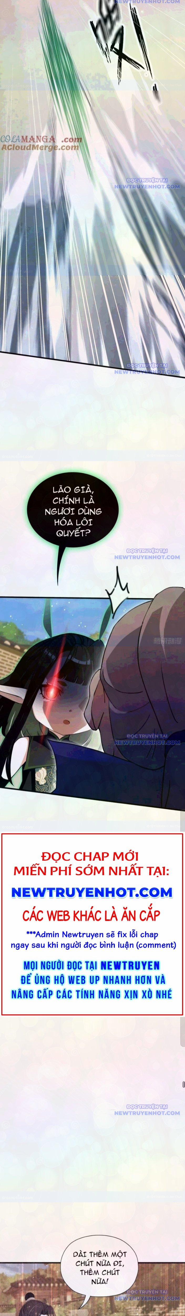 manhwax10.com - Truyện Manhwa Hoá Ra Ta Đã Vô Địch Từ Lâu Chương 267 Trang 6