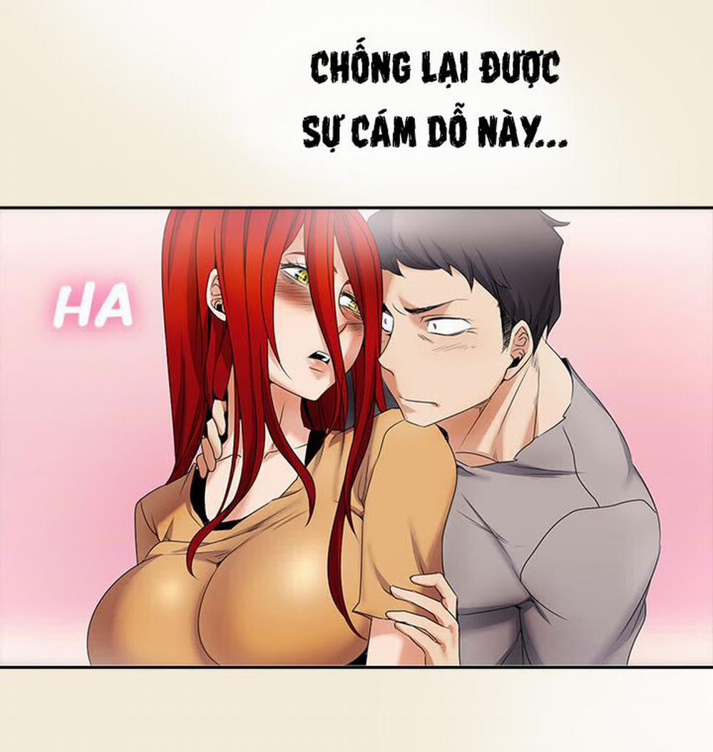 manhwax10.com - Truyện Manhwa Hoạ Sĩ Khiêu Dâm Chương 10 Trang 11