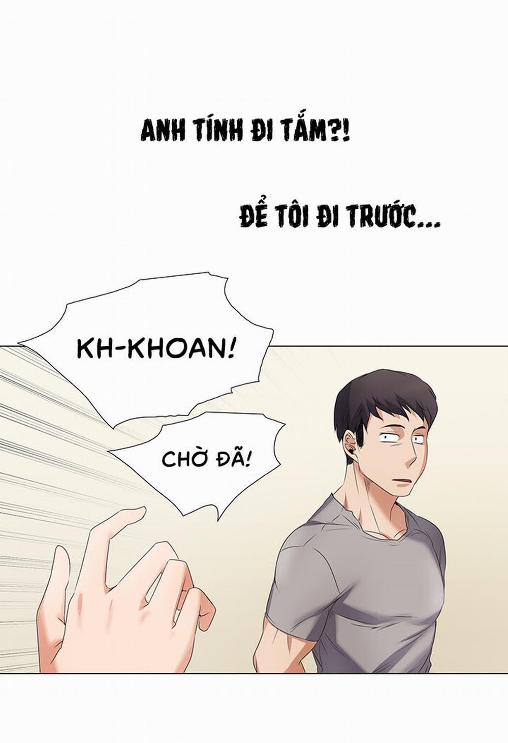 manhwax10.com - Truyện Manhwa Hoạ Sĩ Khiêu Dâm Chương 12 Trang 12