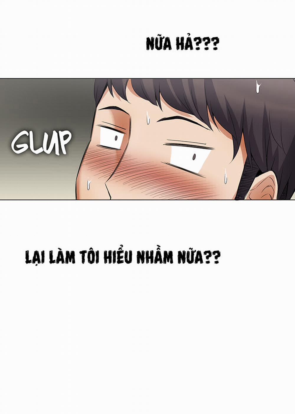 manhwax10.com - Truyện Manhwa Hoạ Sĩ Khiêu Dâm Chương 12 Trang 17