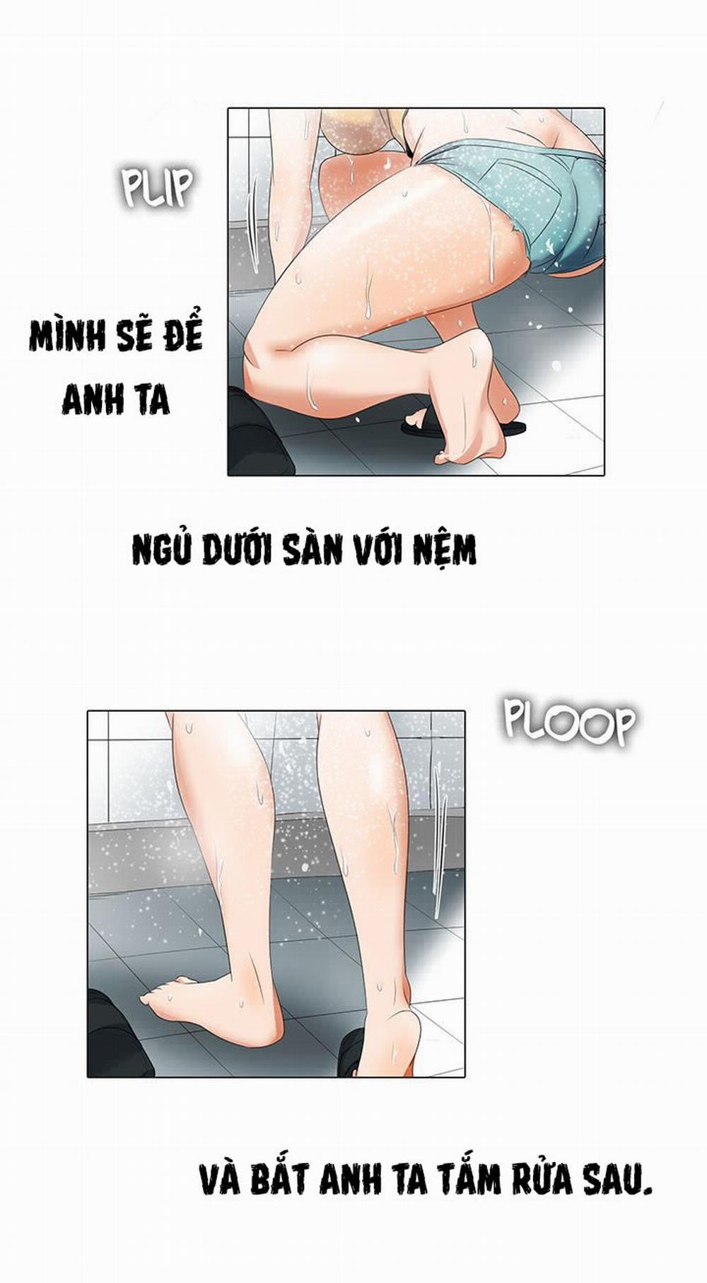 manhwax10.com - Truyện Manhwa Hoạ Sĩ Khiêu Dâm Chương 12 Trang 28