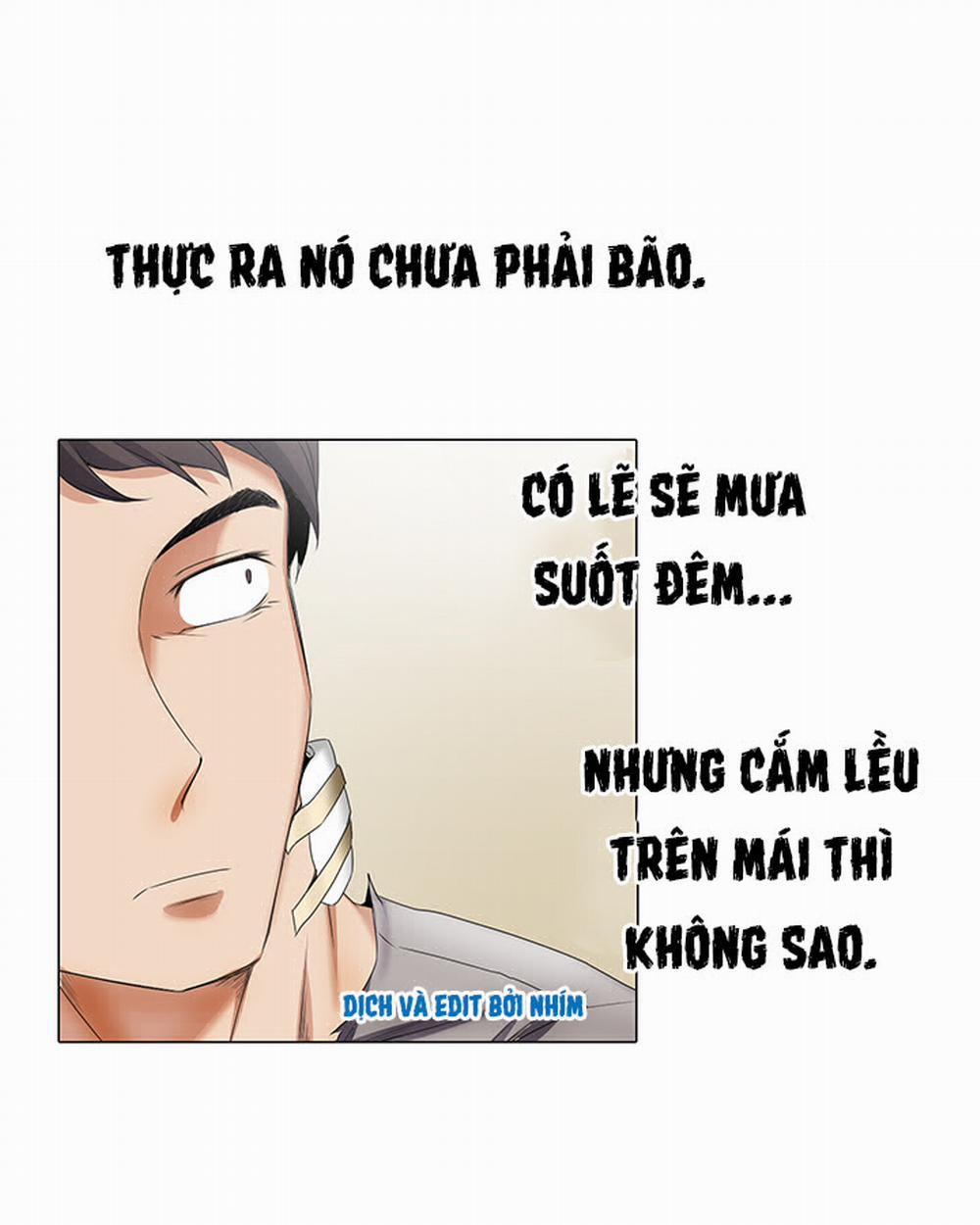 manhwax10.com - Truyện Manhwa Hoạ Sĩ Khiêu Dâm Chương 12 Trang 9