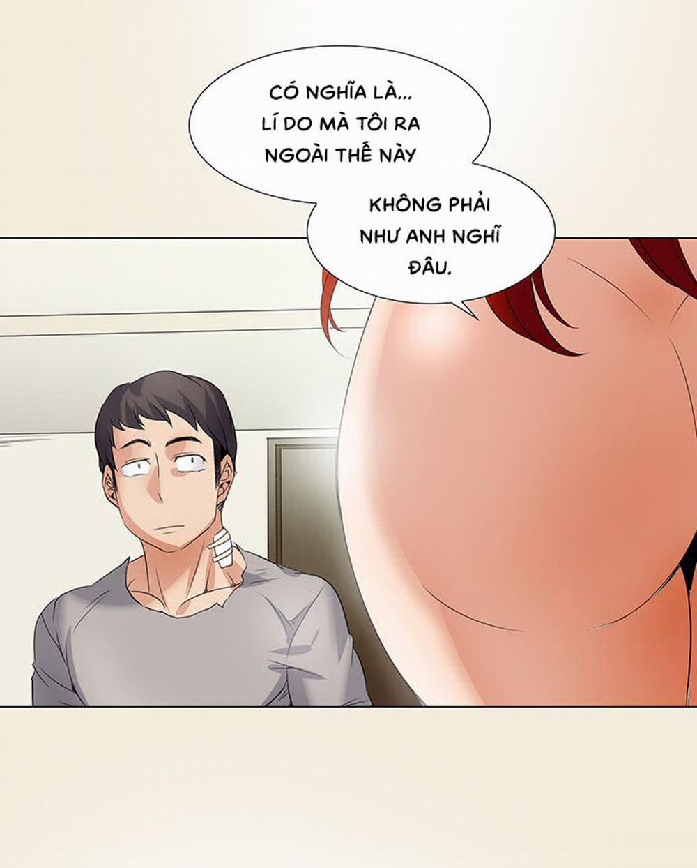 manhwax10.com - Truyện Manhwa Hoạ Sĩ Khiêu Dâm Chương 13 Trang 10