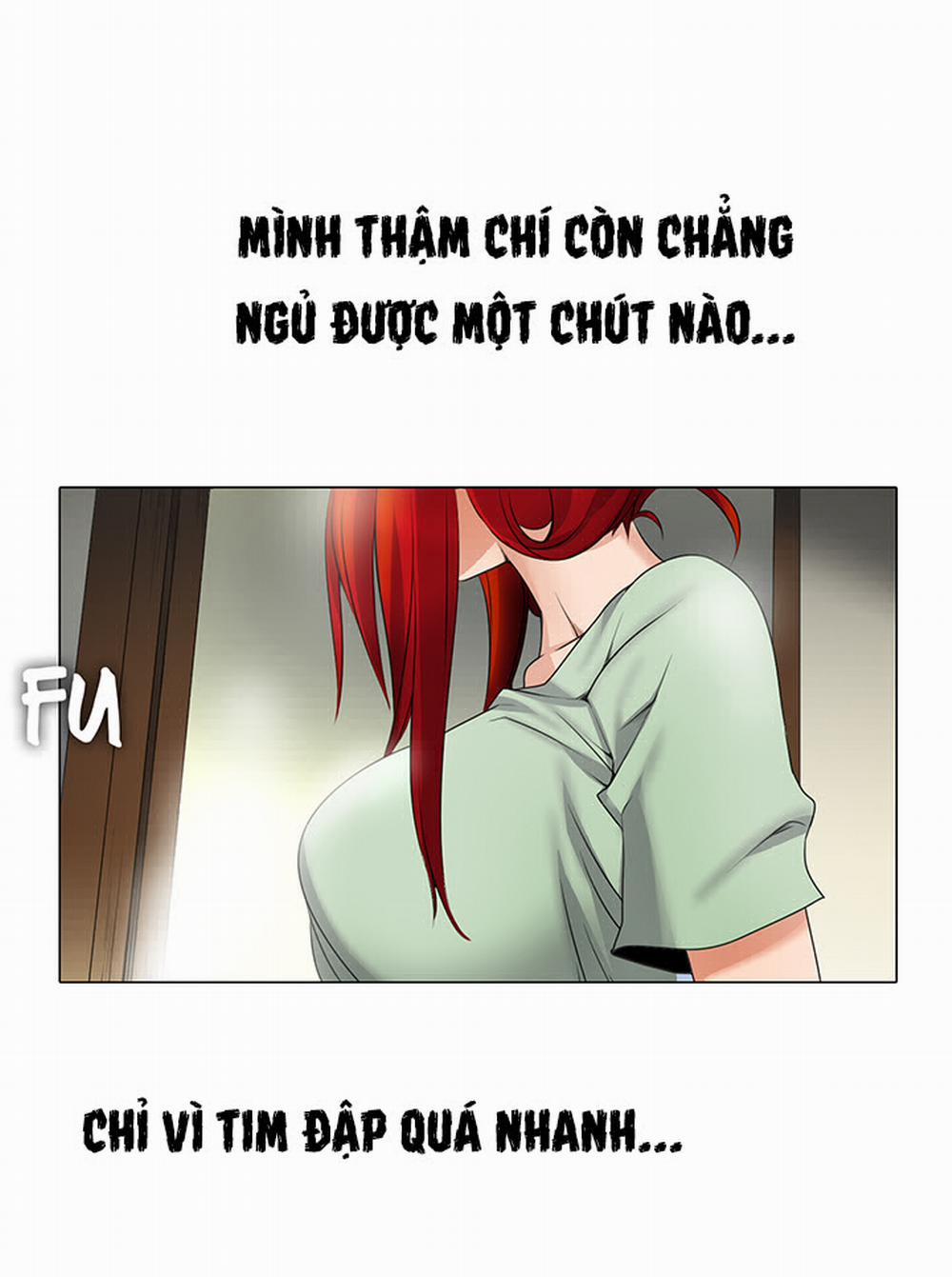 manhwax10.com - Truyện Manhwa Hoạ Sĩ Khiêu Dâm Chương 14 Trang 18