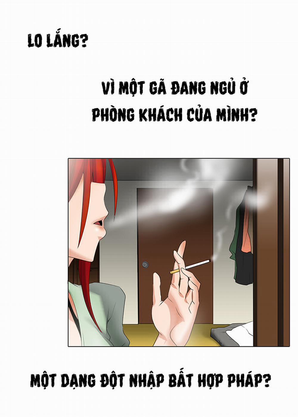 manhwax10.com - Truyện Manhwa Hoạ Sĩ Khiêu Dâm Chương 14 Trang 19