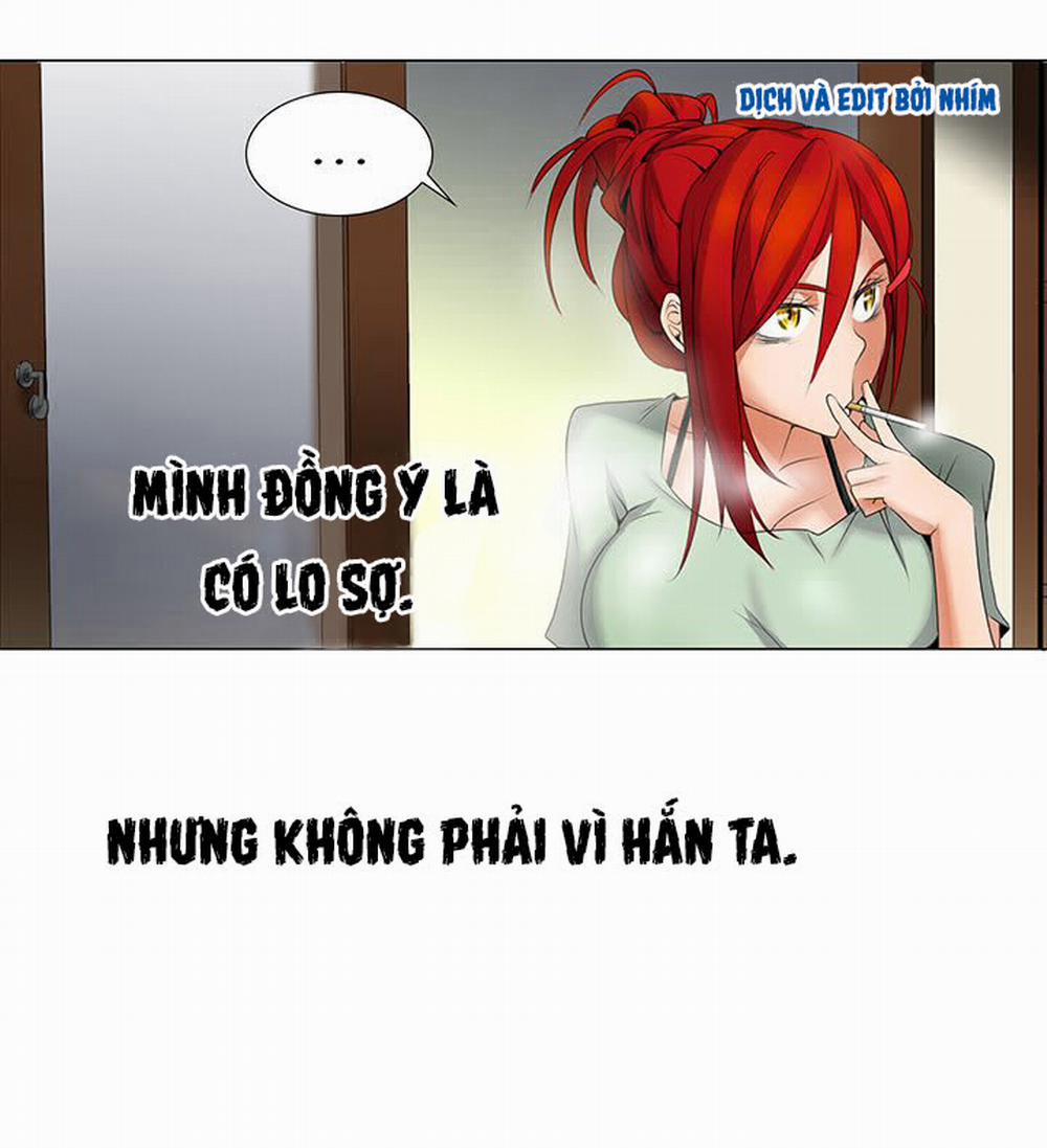 manhwax10.com - Truyện Manhwa Hoạ Sĩ Khiêu Dâm Chương 14 Trang 20