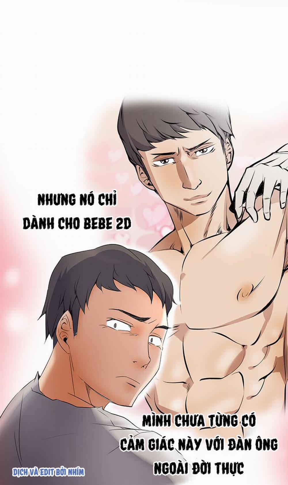 manhwax10.com - Truyện Manhwa Hoạ Sĩ Khiêu Dâm Chương 14 Trang 23