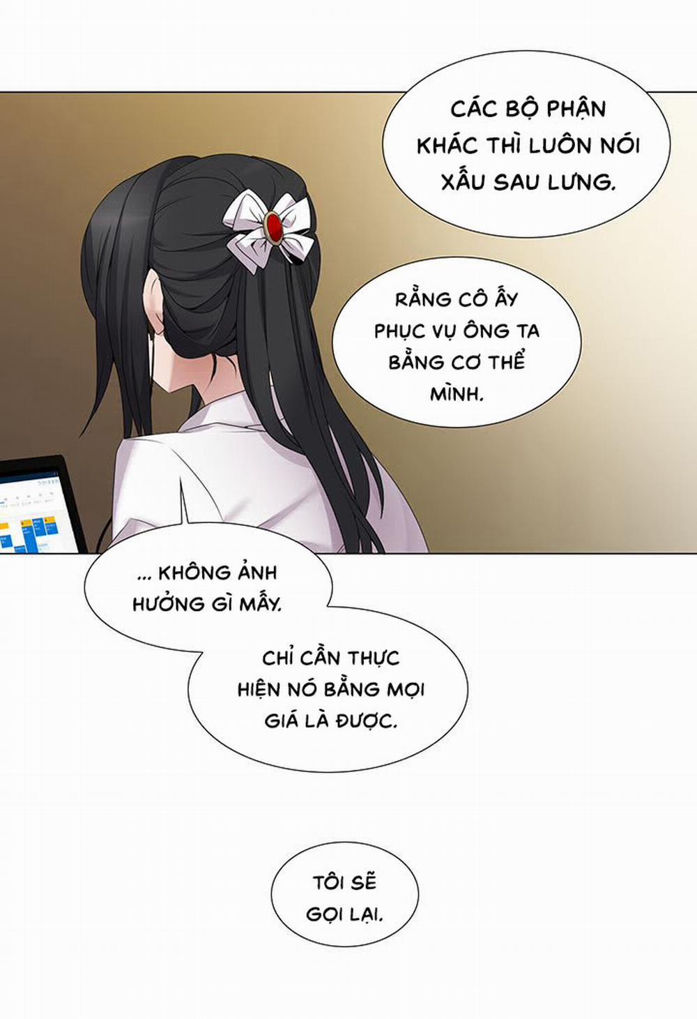 manhwax10.com - Truyện Manhwa Hoạ Sĩ Khiêu Dâm Chương 15 Trang 11