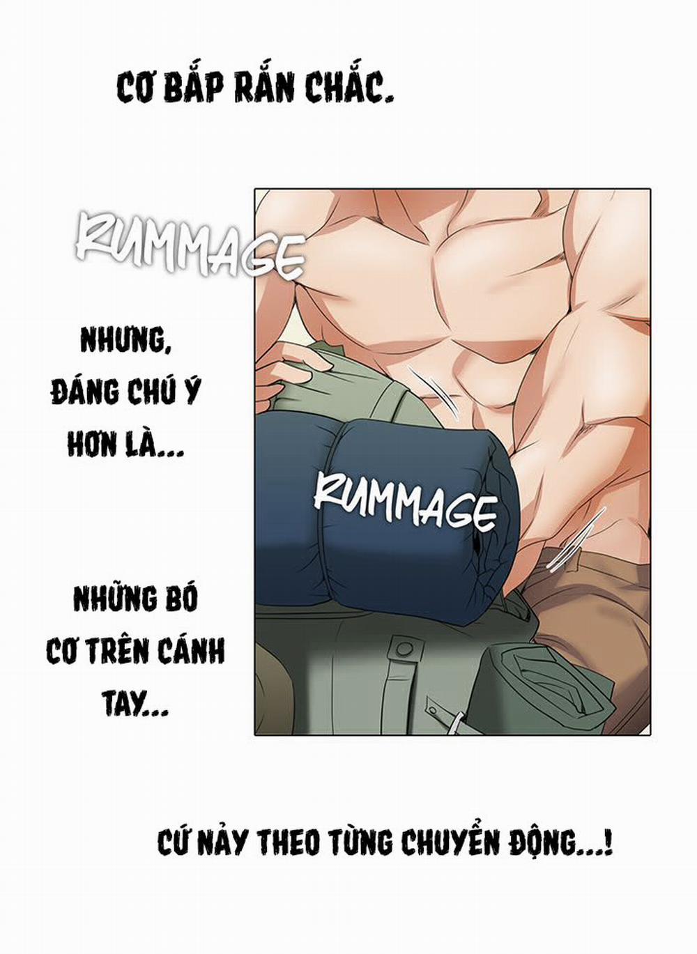 manhwax10.com - Truyện Manhwa Hoạ Sĩ Khiêu Dâm Chương 15 Trang 21