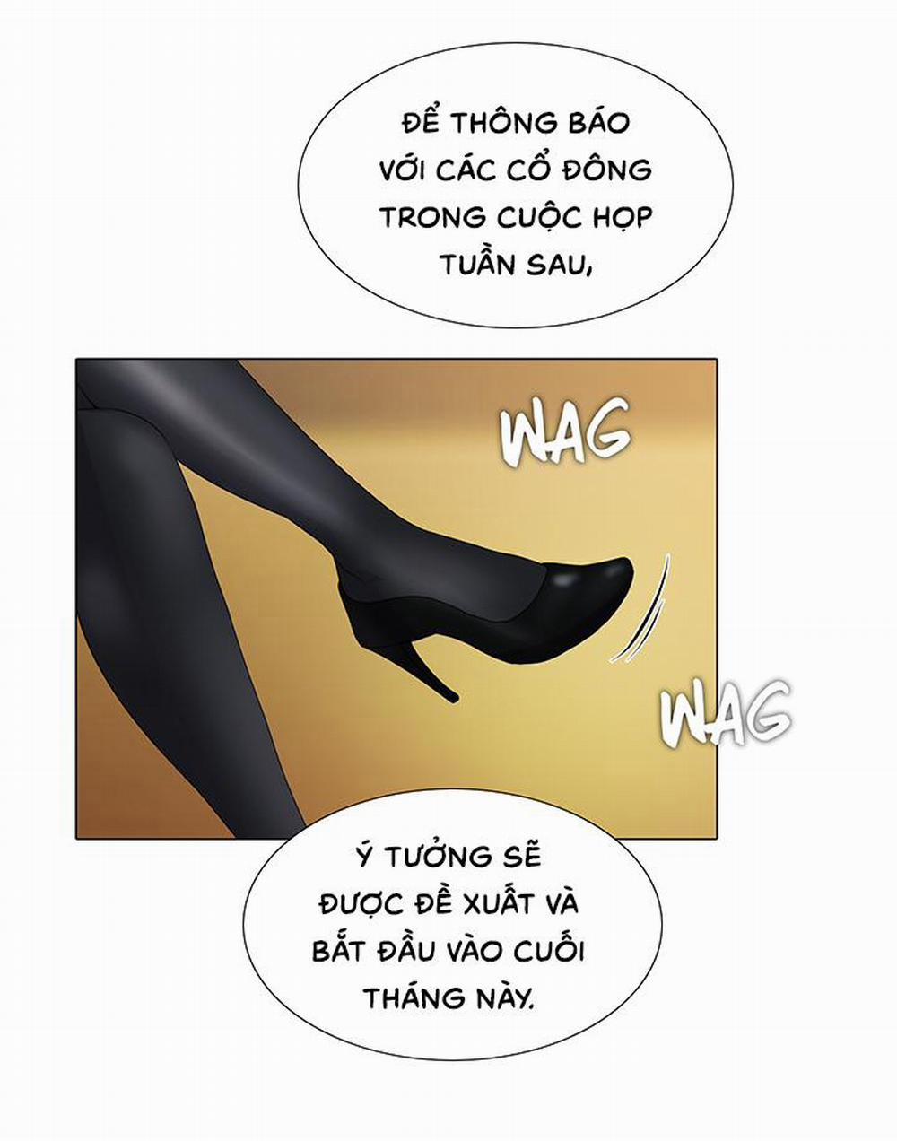 manhwax10.com - Truyện Manhwa Hoạ Sĩ Khiêu Dâm Chương 15 Trang 4