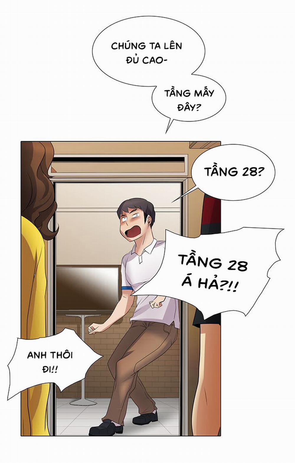 manhwax10.com - Truyện Manhwa Hoạ Sĩ Khiêu Dâm Chương 17 Trang 30