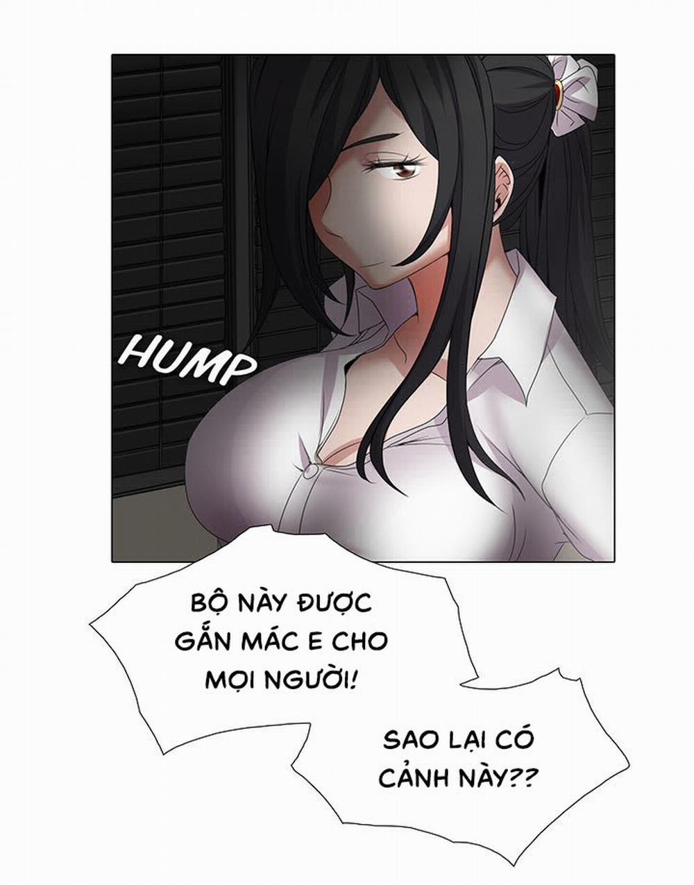 manhwax10.com - Truyện Manhwa Hoạ Sĩ Khiêu Dâm Chương 18 Trang 14