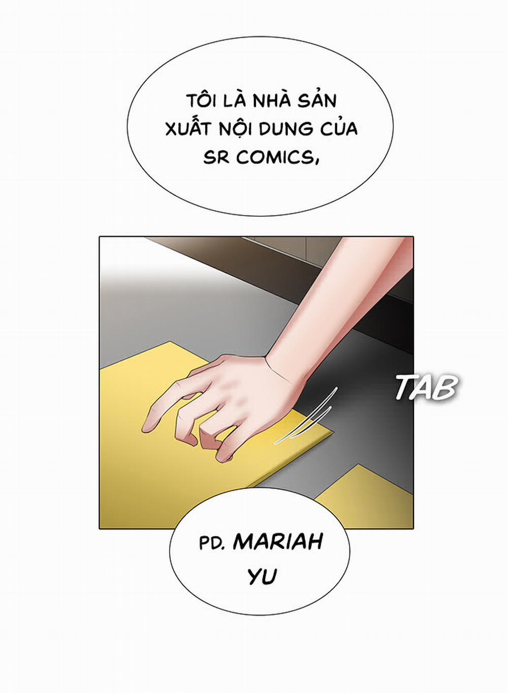 manhwax10.com - Truyện Manhwa Hoạ Sĩ Khiêu Dâm Chương 18 Trang 28