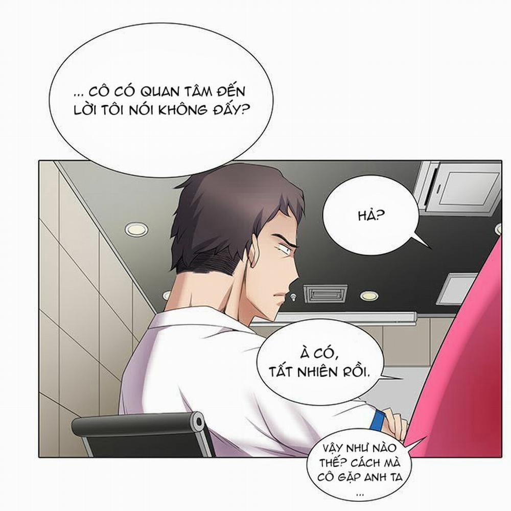 manhwax10.com - Truyện Manhwa Hoạ Sĩ Khiêu Dâm Chương 19 Trang 17