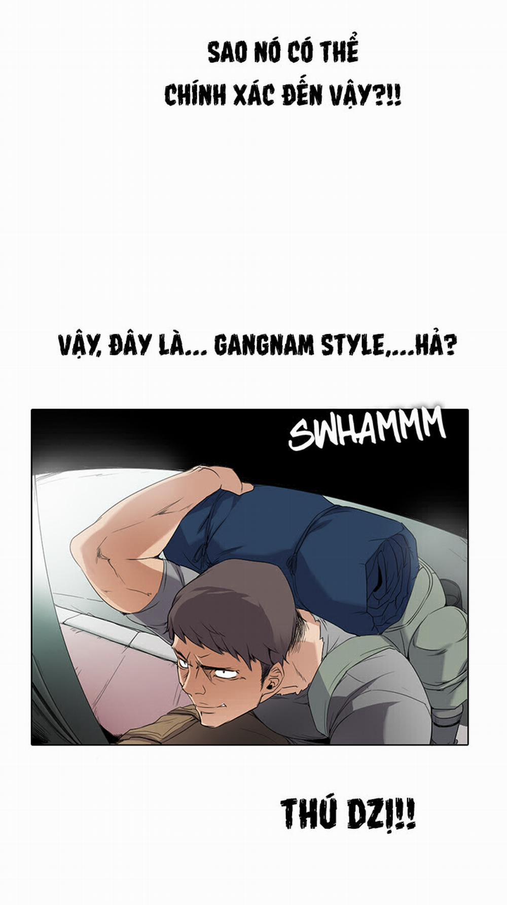 manhwax10.com - Truyện Manhwa Hoạ Sĩ Khiêu Dâm Chương 2 Trang 12