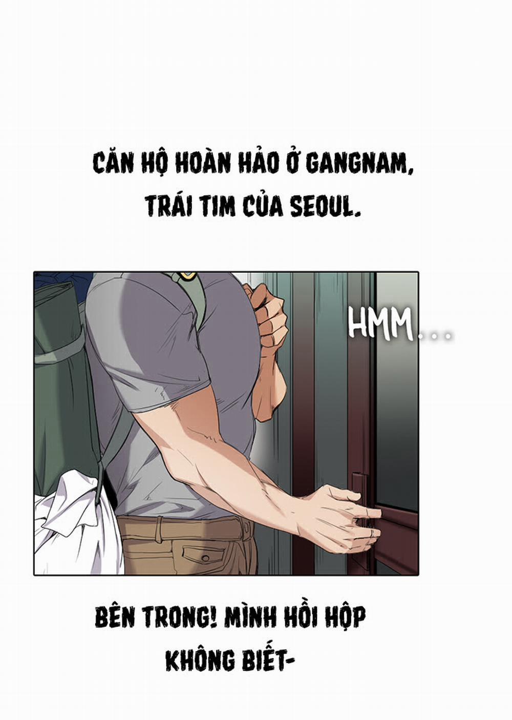 manhwax10.com - Truyện Manhwa Hoạ Sĩ Khiêu Dâm Chương 2 Trang 18