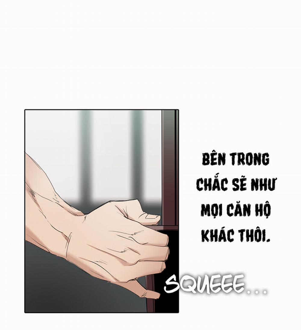 manhwax10.com - Truyện Manhwa Hoạ Sĩ Khiêu Dâm Chương 2 Trang 20