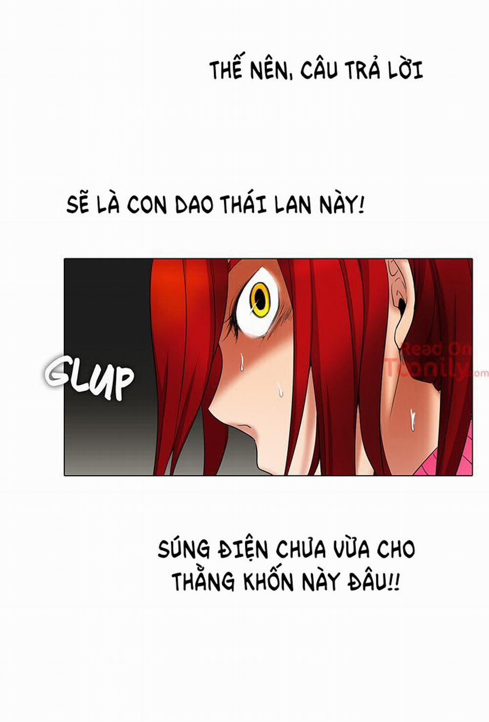 manhwax10.com - Truyện Manhwa Hoạ Sĩ Khiêu Dâm Chương 21 Trang 16