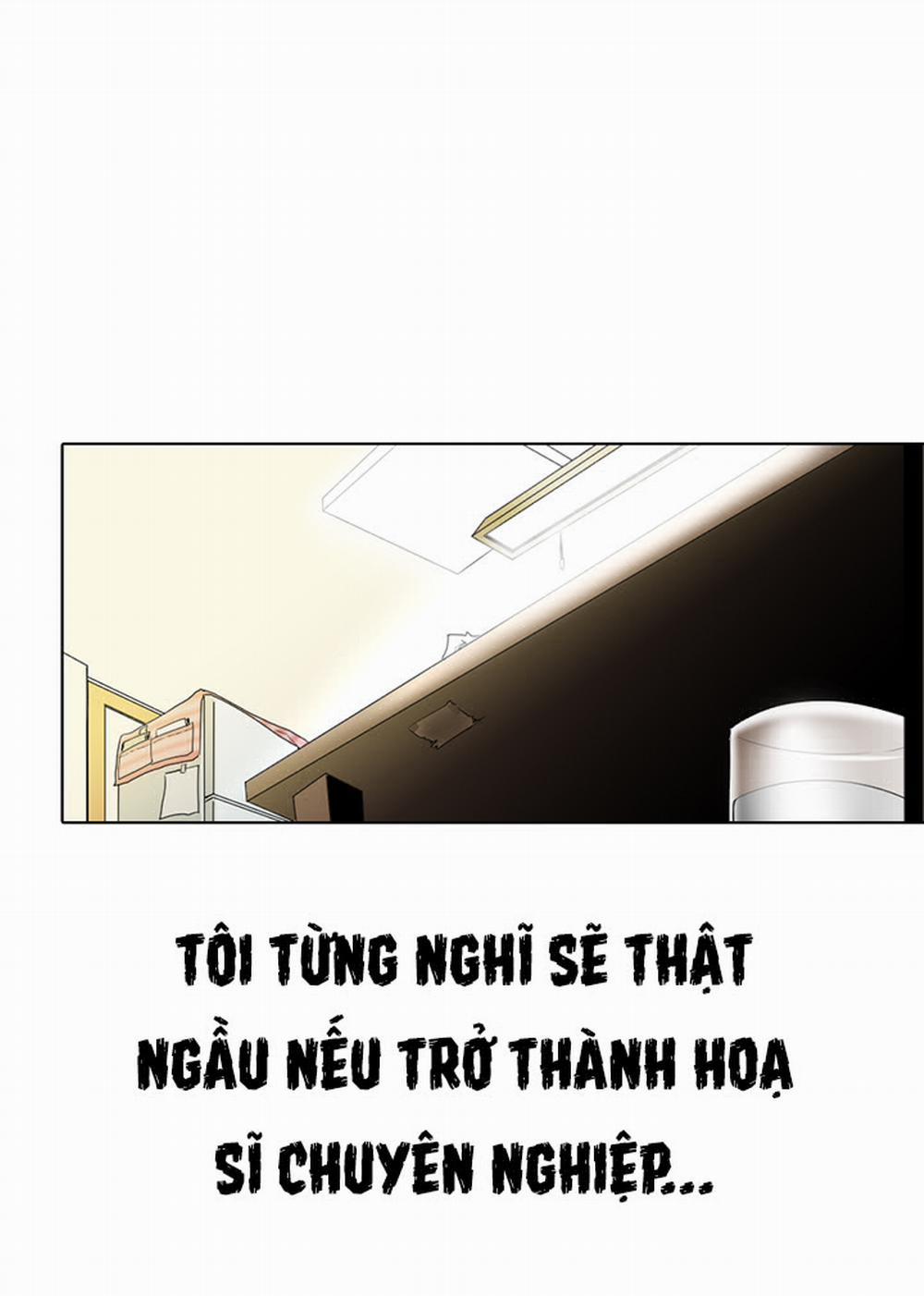 manhwax10.com - Truyện Manhwa Hoạ Sĩ Khiêu Dâm Chương 3 Trang 14