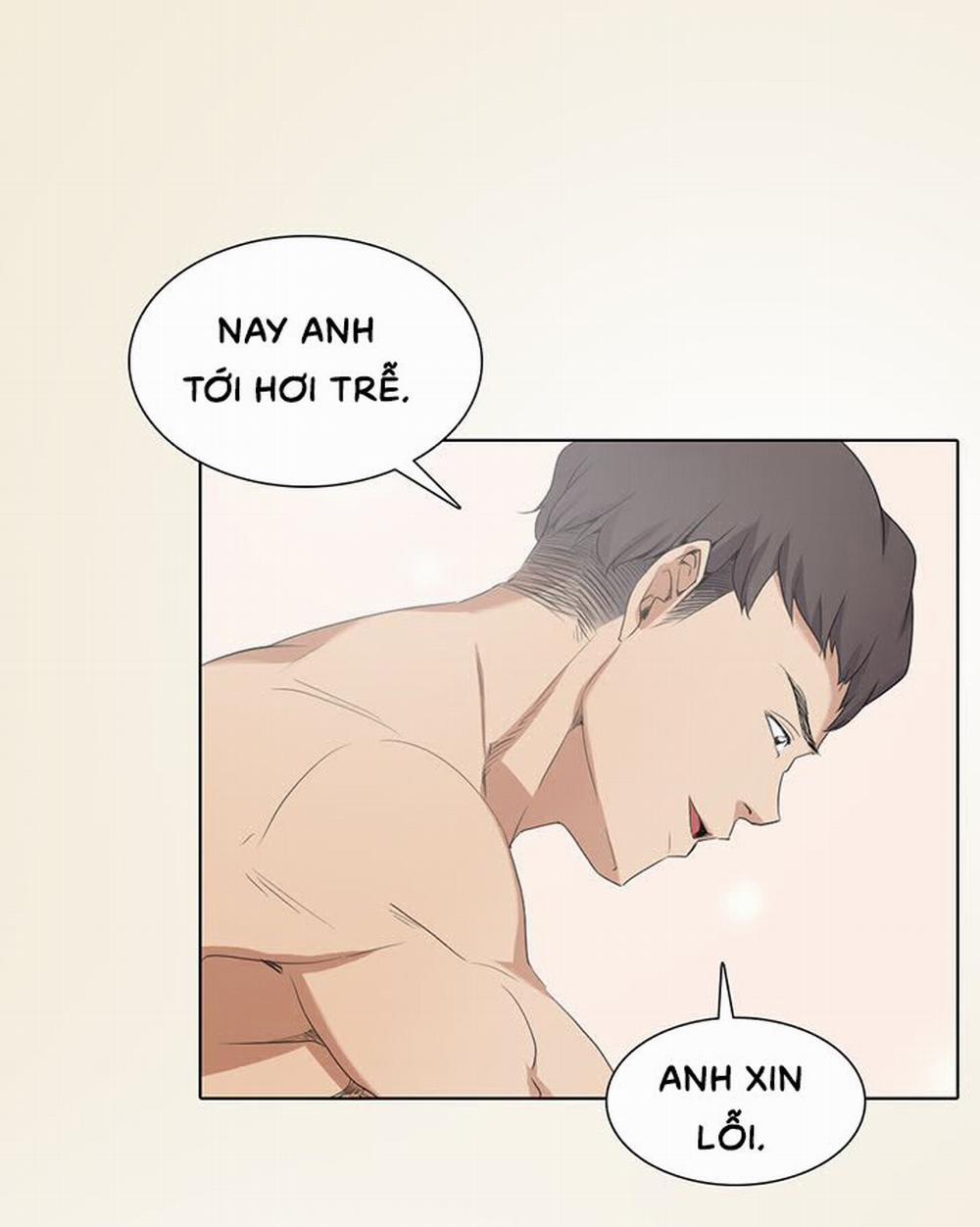 manhwax10.com - Truyện Manhwa Hoạ Sĩ Khiêu Dâm Chương 3 Trang 20