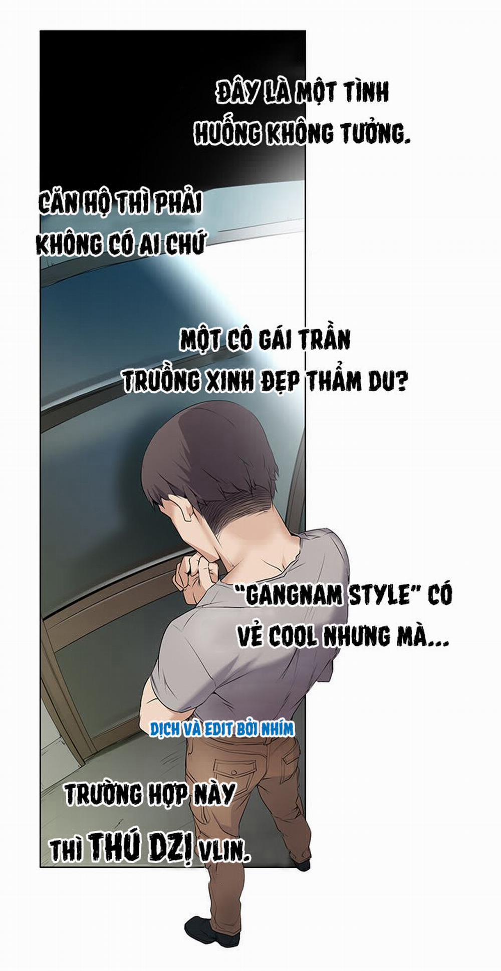 manhwax10.com - Truyện Manhwa Hoạ Sĩ Khiêu Dâm Chương 5 Trang 13