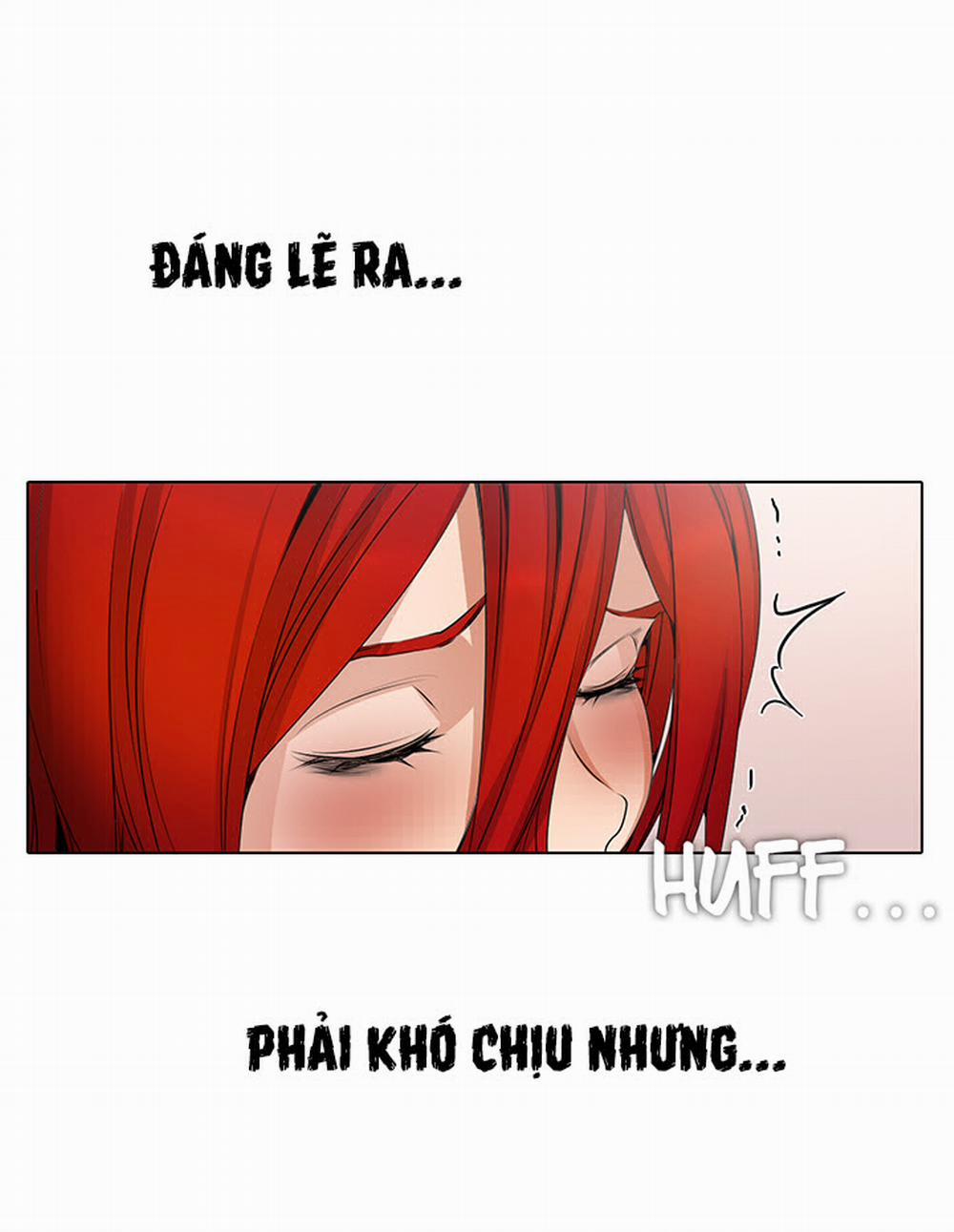 manhwax10.com - Truyện Manhwa Hoạ Sĩ Khiêu Dâm Chương 5 Trang 31