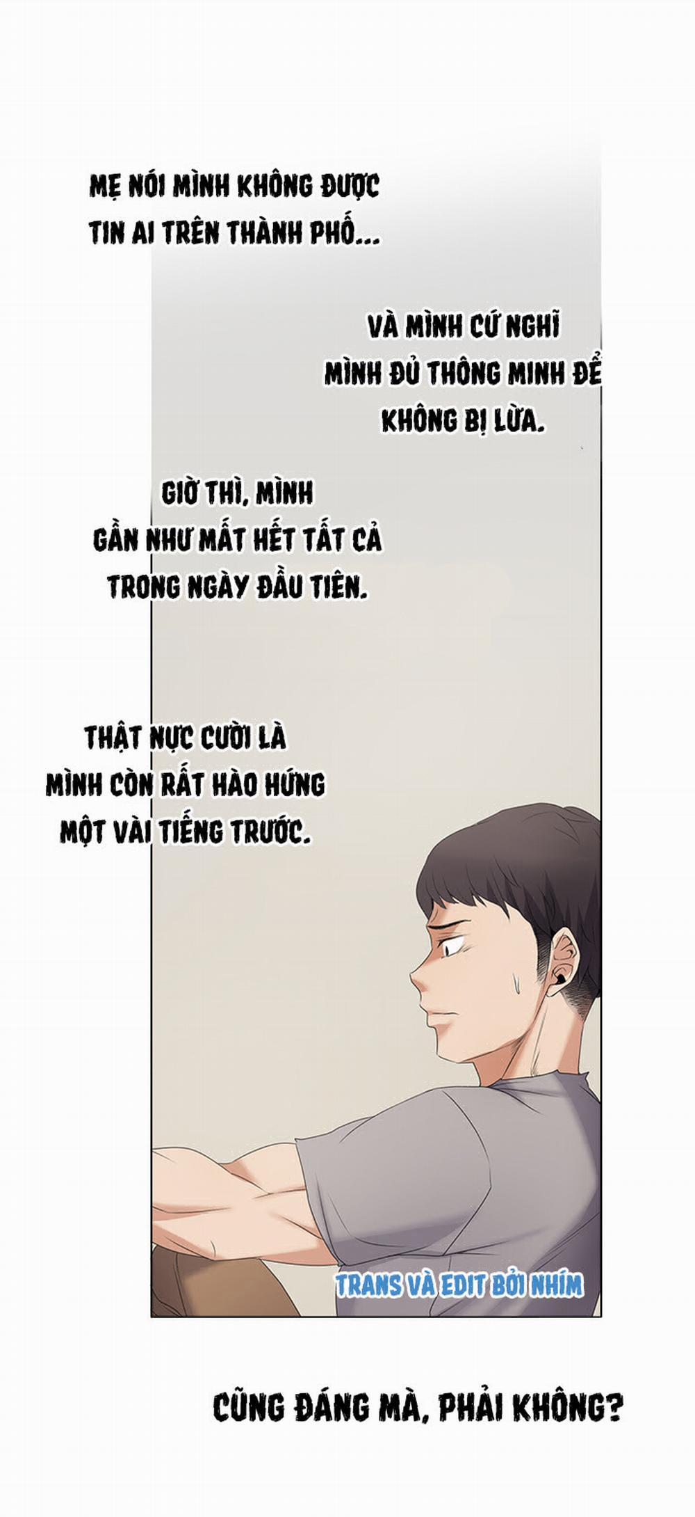 manhwax10.com - Truyện Manhwa Hoạ Sĩ Khiêu Dâm Chương 9 Trang 15