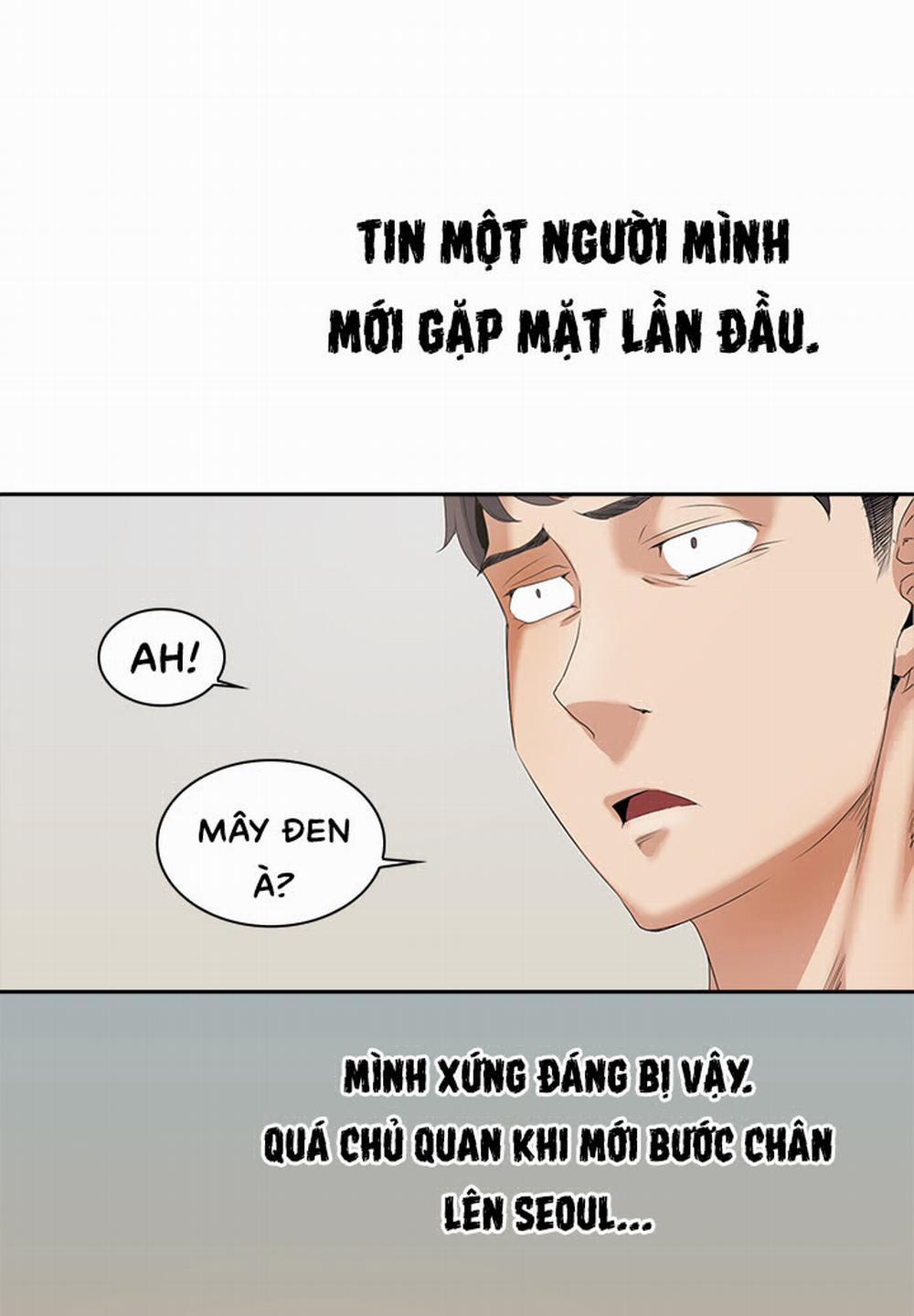 manhwax10.com - Truyện Manhwa Hoạ Sĩ Khiêu Dâm Chương 9 Trang 16